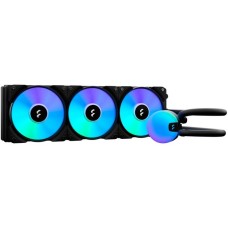Fractal Design Lumen S36 v2 RGB 360mm, Wasserkühlung(schwarz/weiß, AM5 und Sockel 1700 ready)