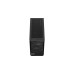 Fractal Design Meshify 2 Black Solid, Tower-Gehäuse(schwarz)