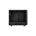 Fractal Design Meshify 2 Black Solid, Tower-Gehäuse(schwarz)