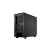 Fractal Design Meshify 2 Black Solid, Tower-Gehäuse(schwarz)