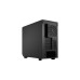 Fractal Design Meshify 2 Black Solid, Tower-Gehäuse(schwarz)