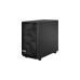 Fractal Design Meshify 2 Black TG Dark Tint, Tower-Gehäuse(schwarz, Tempered Glass)