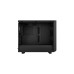 Fractal Design Meshify 2 Black TG Dark Tint, Tower-Gehäuse(schwarz, Tempered Glass, Outlet)