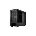 Fractal Design Meshify 2 Black TG Dark Tint, Tower-Gehäuse(schwarz, Tempered Glass, Outlet)