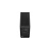 Fractal Design Meshify 2 Black TG Light Tint, Tower-Gehäuse(schwarz, Tempered Glass)