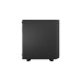 Fractal Design Meshify 2 Compact Black Solid, Tower-Gehäuse(schwarz)