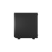 Fractal Design Meshify 2 Compact Black Solid, Tower-Gehäuse(schwarz)