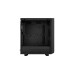 Fractal Design Meshify 2 Compact Black Solid, Tower-Gehäuse(schwarz)