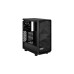 Fractal Design Meshify 2 Compact Black Solid, Tower-Gehäuse(schwarz)