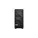 Fractal Design Meshify 2 Compact Black Solid, Tower-Gehäuse(schwarz)