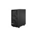 Fractal Design Meshify 2 Compact Black Solid, Tower-Gehäuse(schwarz)