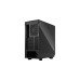 Fractal Design Meshify 2 Compact Black TG Dark Tint, Tower-Gehäuse(schwarz, Tempered Glass)