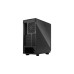 Fractal Design Meshify 2 Compact Black TG Light Tint, Tower-Gehäuse(schwarz, Tempered Glass)