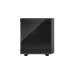 Fractal Design Meshify 2 Compact Gray TG Light Tint, Tower-Gehäuse(grau/schwarz, Tempered Glass, Outlet)