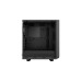 Fractal Design Meshify 2 Compact Gray TG Light Tint, Tower-Gehäuse(grau/schwarz, Tempered Glass, Outlet)