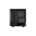 Fractal Design Meshify 2 Compact Gray TG Light Tint, Tower-Gehäuse(grau/schwarz, Tempered Glass, Outlet)