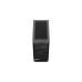Fractal Design Meshify 2 Compact Gray TG Light Tint, Tower-Gehäuse(grau/schwarz, Tempered Glass, Outlet)