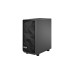 Fractal Design Meshify 2 Compact Gray TG Light Tint, Tower-Gehäuse(grau/schwarz, Tempered Glass, Outlet)
