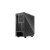 Fractal Design Meshify 2 Compact Gray TG Light Tint, Tower-Gehäuse(grau/schwarz, Tempered Glass)
