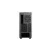 Fractal Design Meshify 2 Compact Gray TG Light Tint, Tower-Gehäuse(grau/schwarz, Tempered Glass, Outlet)