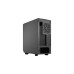Fractal Design Meshify 2 Compact Gray TG Light Tint, Tower-Gehäuse(grau/schwarz, Tempered Glass, Outlet)