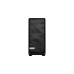 Fractal Design Meshify 2 Compact Lite Black TG Light tint, Tower-Gehäuse(schwarz, Tempered Glass)