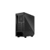 Fractal Design Meshify 2 Compact Lite Black TG Light tint, Tower-Gehäuse(schwarz, Tempered Glass)