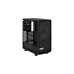 Fractal Design Meshify 2 Compact Lite Black TG Light tint, Tower-Gehäuse(schwarz, Tempered Glass)