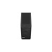 Fractal Design Meshify 2 Compact Lite Black TG Light tint, Tower-Gehäuse(schwarz, Tempered Glass)