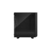 Fractal Design Meshify 2 Compact Lite Black TG Light tint, Tower-Gehäuse(schwarz, Tempered Glass)
