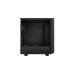 Fractal Design Meshify 2 Compact Lite Black TG Light tint, Tower-Gehäuse(schwarz, Tempered Glass)