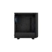 Fractal Design Meshify 2 Compact Lite RGB Black TG Light tint, Tower-Gehäuse(schwarz, Tempered Glass)