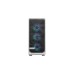 Fractal Design Meshify 2 Compact RGB White TG Clear Tint, Tower-Gehäuse(weiß, Tempered Glass)