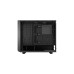 Fractal Design Meshify 2 Grey TG Light Tint, Tower-Gehäuse(grau, Tempered Glass, Outlet)
