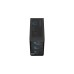Fractal Design Meshify 2 Lite RGB Black TG Light Tint, Tower-Gehäuse(schwarz, Outlet)