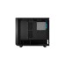 Fractal Design Meshify 2 Lite RGB Black TG Light Tint, Tower-Gehäuse(schwarz, Outlet)