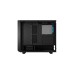 Fractal Design Meshify 2 Lite RGB Black TG Light Tint, Tower-Gehäuse(schwarz, Outlet)