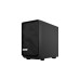 Fractal Design Meshify 2 Nano Black TG dark tint, Tower-Gehäuse(schwarz, Tempered Glass, Outlet)
