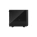 Fractal Design Meshify 2 Nano Black TG dark tint, Tower-Gehäuse(schwarz, Tempered Glass, Outlet)