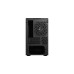 Fractal Design Meshify 2 Nano Black TG dark tint, Tower-Gehäuse(schwarz, Tempered Glass, Outlet)
