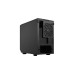 Fractal Design Meshify 2 Nano Black TG dark tint, Tower-Gehäuse(schwarz, Tempered Glass, Outlet)