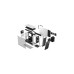 Fractal Design Meshify 2 White TG Clear Tint, Tower-Gehäuse(weiß, Tempered Glass)