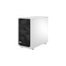 Fractal Design Meshify 2 White TG Clear Tint, Tower-Gehäuse(weiß, Tempered Glass)
