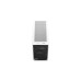 Fractal Design Meshify 2 White TG Clear Tint, Tower-Gehäuse(weiß, Tempered Glass)