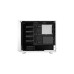 Fractal Design Meshify 2 White TG Clear Tint, Tower-Gehäuse(weiß, Tempered Glass)