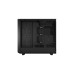 Fractal Design Meshify 2 XL Black TG Dark Tint, Big-Tower-Gehäuse(schwarz, Tempered Glass)