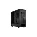 Fractal Design Meshify 2 XL Black TG Dark Tint, Big-Tower-Gehäuse(schwarz, Tempered Glass)