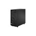 Fractal Design Meshify 2 XL Black TG Light Tint, Big-Tower-Gehäuse(schwarz, Tempered Glass)