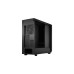 Fractal Design Meshify 2 XL Black TG Light Tint, Big-Tower-Gehäuse(schwarz, Tempered Glass)