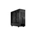 Fractal Design Meshify 2 XL Black TG Light Tint, Big-Tower-Gehäuse(schwarz, Tempered Glass)